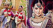 All Exclusive Pictures From Kangana Ranaut’s Brother Aksht’s Wedding