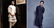 Classy And Ethnic Dresses For Men For This Festive Season