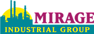 STRUCTURAL STEEL, CIVIL, AQUATICS, SITE DEVELOPMENT, MECHANICAL, TERMINALS, TANK FARMS | Mirage Industrial Group, LLC...