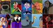 6 Best Disney Movies Of All Time - Top Six List
