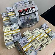 Buy 100% Undetectable Counterfeit Banknotes Money - Alex Documentation