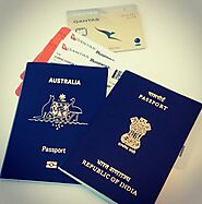 Best Place to Buy Fake Australian Passport Online - Alex Documentation