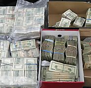 Buy 100% Undetectable Dollar Counterfeit That Looks Real - Alex Documentation