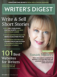 Publishing 101: What You Need to Know | WritersDigest.com