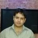 Avnish Gautam at Daily Motion