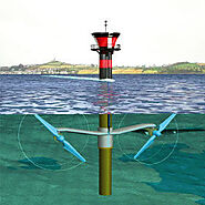 Tidal Energy and how tidal energy creates electricity