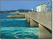 Interesting energy facts: Tidal power (tidal energy) facts