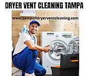 Tampa Dryer Vent Cleaning | United States