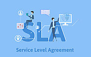 Creating a Service Level Agreements (SLA) For Marketing And Sales Alignment - TechFluenzer