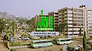 Kampala International University KIU
