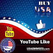 Buy YouTube Likes - USASMMSEO