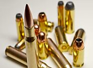 Impact about Frangible ammunition Material