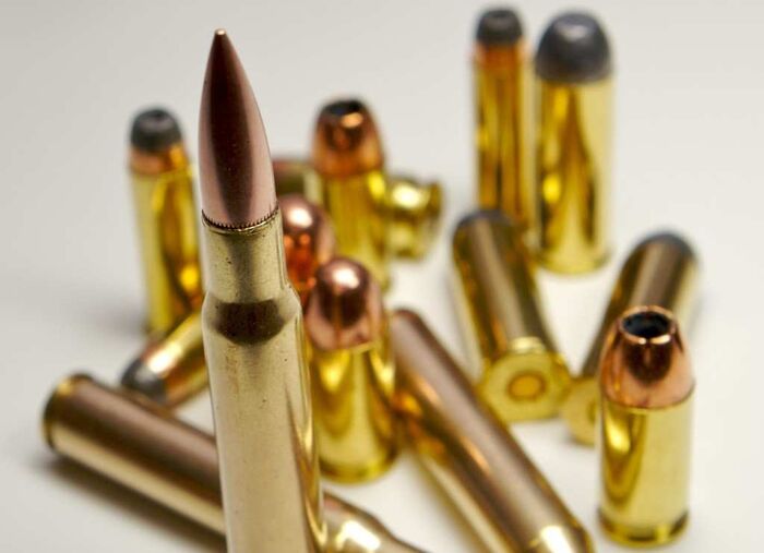 Frangible Bullets A Listly List