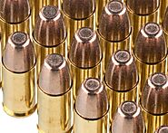 Why Choose the Lead Free Bullet?