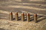 High Density And Lead Free Bullets And Ammunitions Are Sustainable