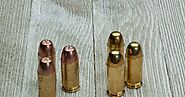 Why Frangible Ammunitions Are Better Choice For Close Target Practice?