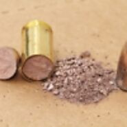 Best for Frangible ammunition applications For industries