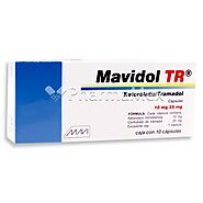 Gammadol Ketorolac Tramadol Generic 10mg /25mg 30 Caps