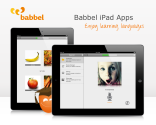 Babbel for the iPad | The Babbel Blog