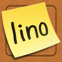 lino - Sticky and Photo Sharing for you By Infoteria Corporation