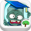 Math Games Math Vs Zombies by Tap To Learn By TapToLearn Software
