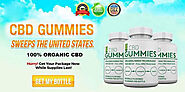 CBD Gummies Review (UPDATED 2020): Does This Product Really Work