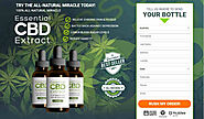 Essential CBD Extract Reviews (UpDated 2020) Does It Really Work