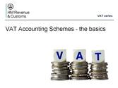 VAT Schemes
