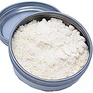 Cbd Isolate Powder in Abergeldie