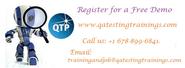 QTP Online Training| QTP Interview Questions | QTP Training