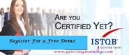 ISTQB Online Training | ISTQB Certification Training Online