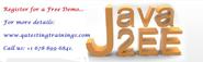 JAVA / J2EE Online Training | Java Certification and job placement.