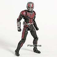 Antman Collectible Action Figure | Shop For Gamers