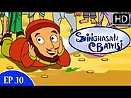 Top 2 Best Short Dharmik Story In Hindi With Moral For Kids