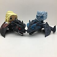 Game of Thrones Action Figures | Shop For Gamers