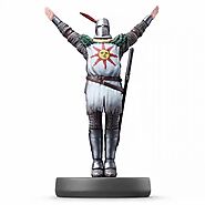 Dark Souls Sun Warrior Solar Solaire Figure | Shop For Gamers