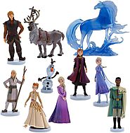Disney Frozen 2 Action Figure | Shop For Gamers