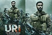 Uri Movie download online | watch uri Movie movierulz ,ps, pz, pe, pls, pt.