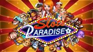 Paradise Slots - An Exciting New Online Slot Game Based upon Lewis Carroll's Alice in Wonderland
