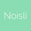 Noisli - fantastic background noise and color generator ideal for working and relaxing.