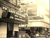 Cafe Excelsior, Fort