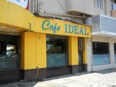 Cafe Ideal, Girgaon