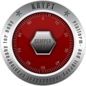 krypt - The next level of Ruby cryptography