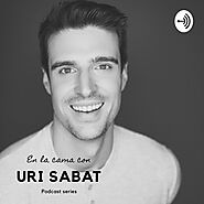 ISRA GARCIA: VIVIR SIN MIEDO – EN LA CAMA con Uri Sabat – Podcast – Podtail