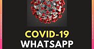 😷Join 200+ Covid-19 WhasApp Group links List 2020