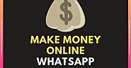 Join 200+ Earn Money Online WhatsApp group Links 2020