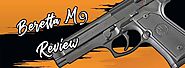 Beretta M9 Review: Unveiling the Design, Performance, and Reliability | Craft Holsters® | Craft Holsters®