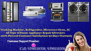 LG Microwave Oven Repair in Hyderabad