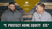 How To Protect Home Equity Even When You Buy Right Before A Market Crash [VIDEO] » The Madrona Group