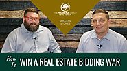 How To Win A Real Estate Bidding War | Success Stories [Video] » The Madrona Group